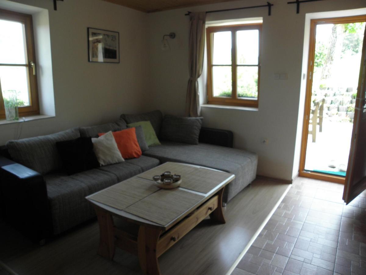 Villa Charming House With Beautiful Landscape Frýdštejn Esterno foto