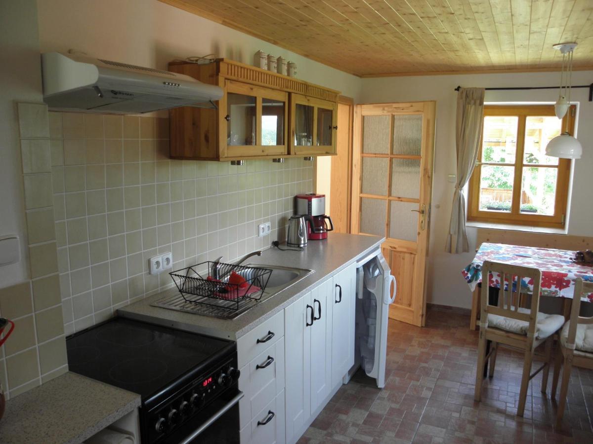Villa Charming House With Beautiful Landscape Frýdštejn Esterno foto