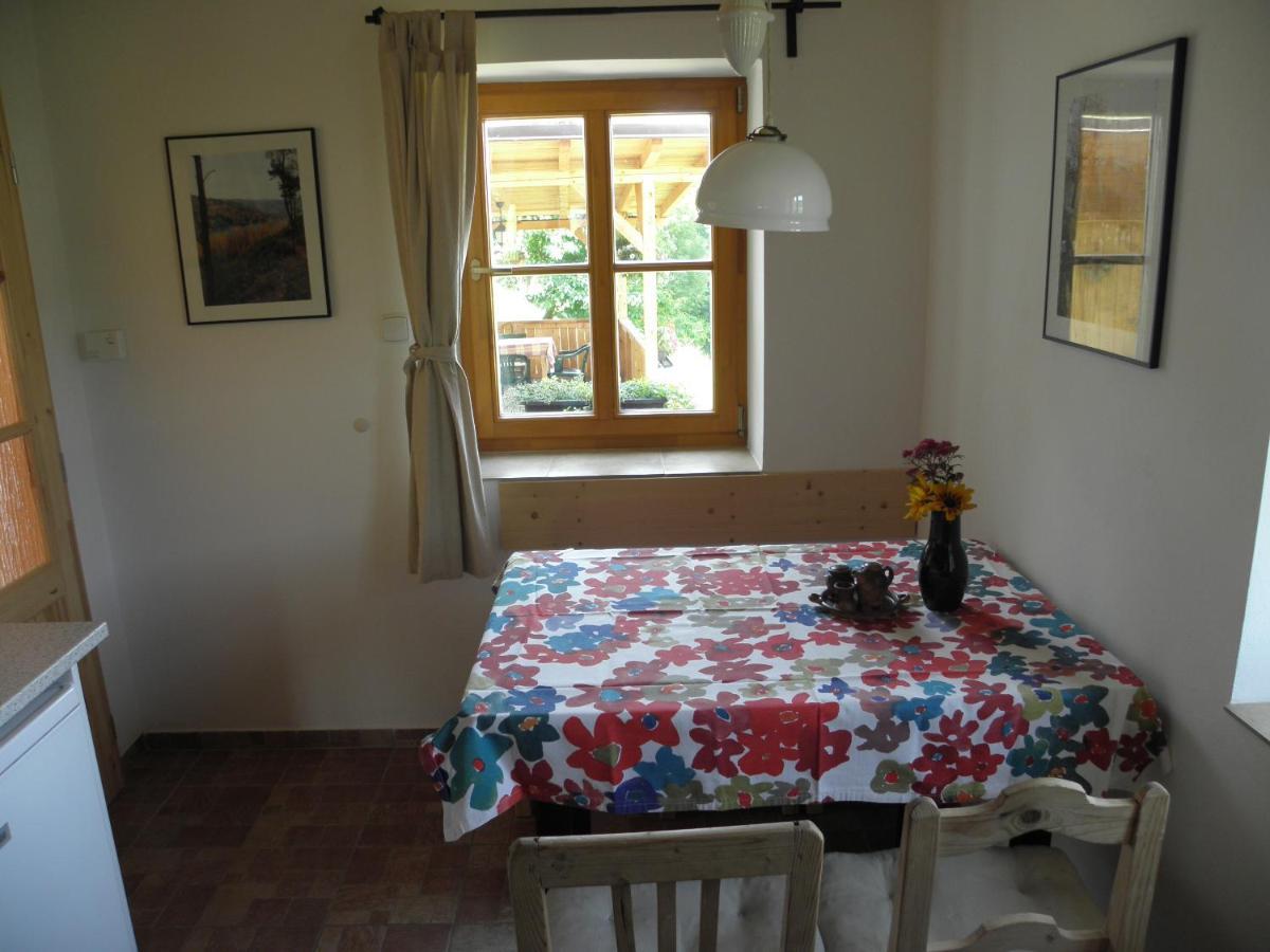 Villa Charming House With Beautiful Landscape Frýdštejn Esterno foto